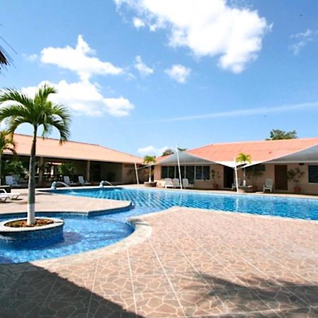 Punta Chame Club And Resort Pajonal Eksteriør bilde