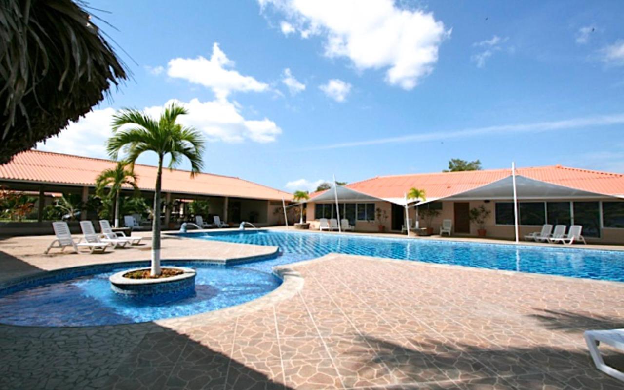 Punta Chame Club And Resort Pajonal Eksteriør bilde